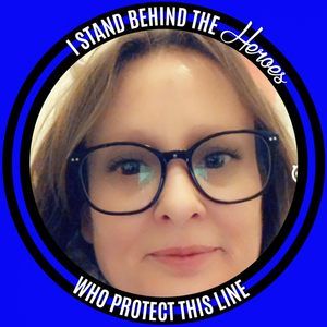 Meet your Posher, Patricia